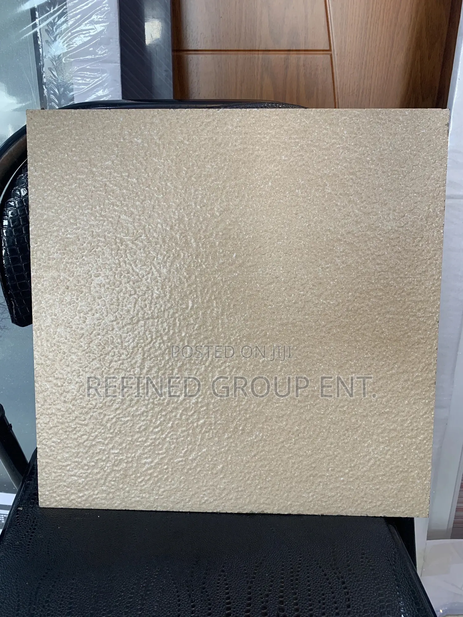 Thick Compound Tiles. 40/40cm