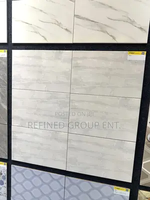 Twyford 25/40cm Wall Tiles Grade 1