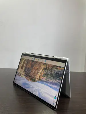 Laptop HP EliteBook x360 1030 G7 16GB Intel Core i5 SSD 256GB