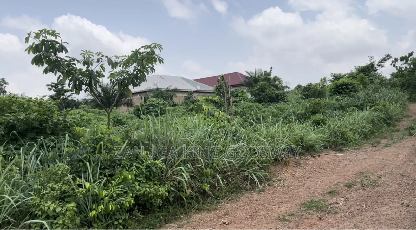 Personal Land for Sale