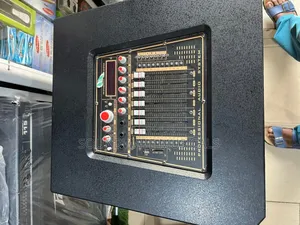 D/ Anms Professional Audio System 6
