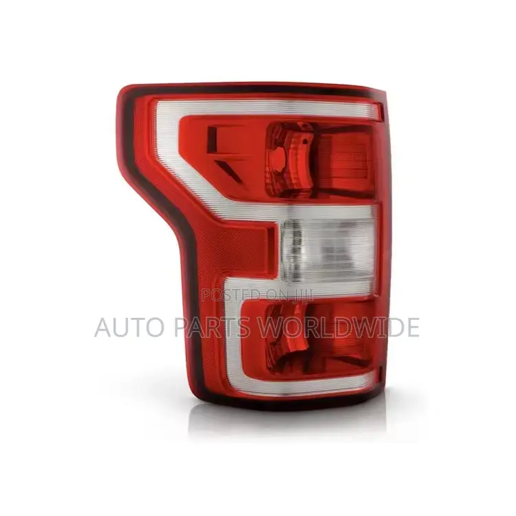Ford F150 Rear Tail Lights 2018-2020
