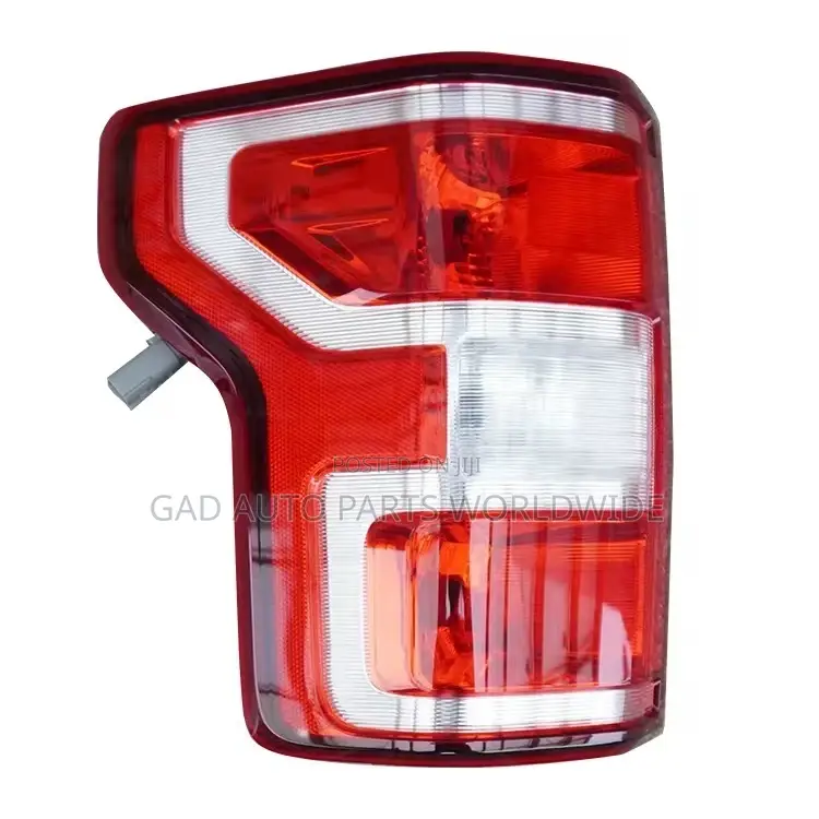 Ford F150 Rear Tail Lights 2018-2020