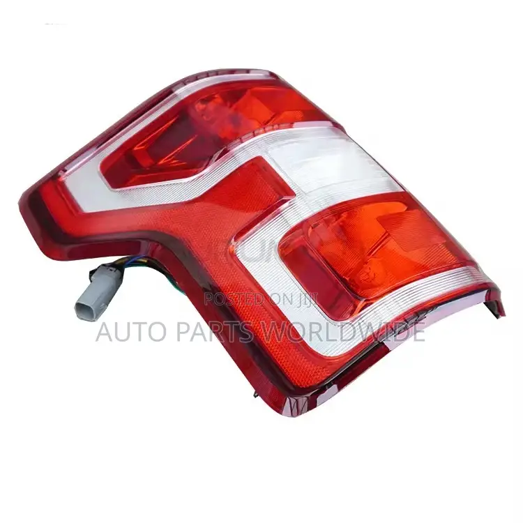Ford F150 Rear Tail Lights 2018-2020