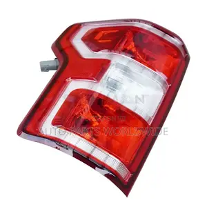 Ford F150 Rear Tail Lights 2018-2020