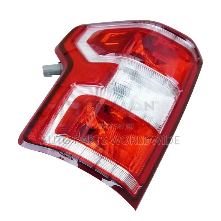 Ford F150 Rear Tail Lights 2018-2020