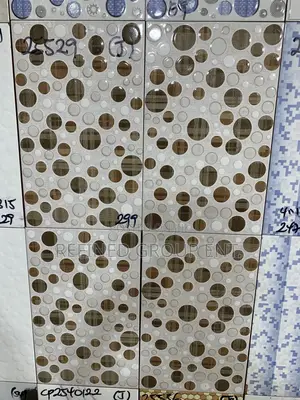 Wall Tiles. 25/40cm