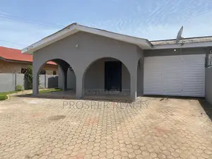 3 Bed House/Office Space