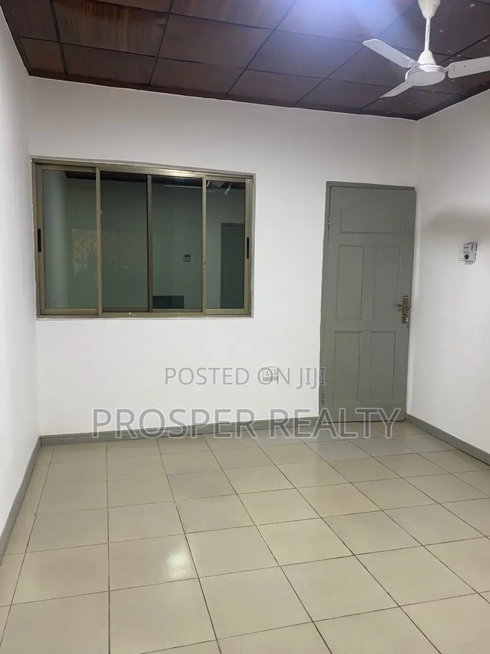 3 Bed House/Office Space