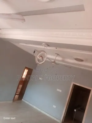 2bdrm Block of Flats in Barrier for rent