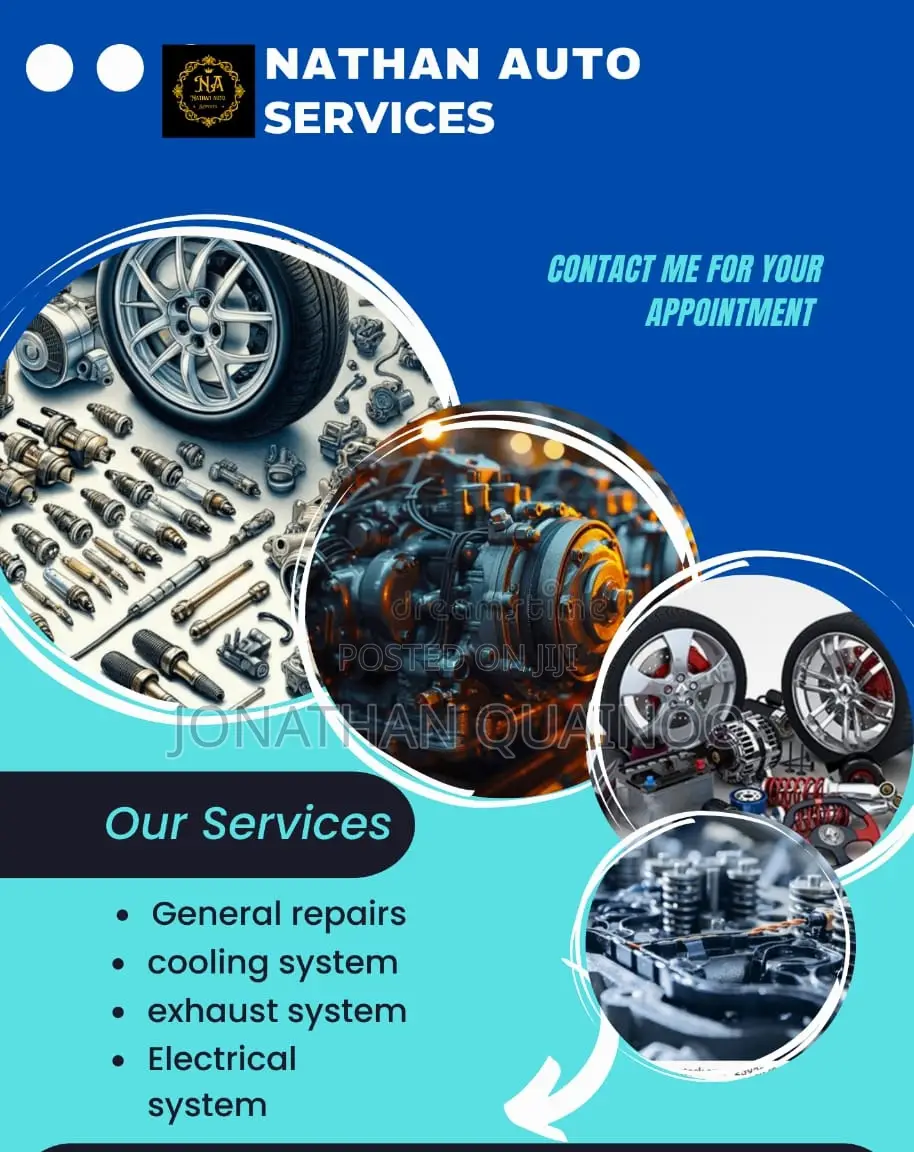 Nathan Motor