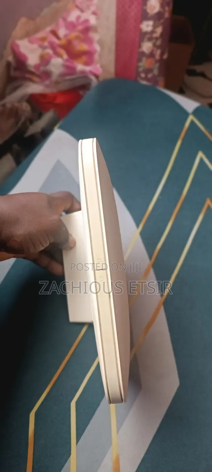 Huawei B612 Router
