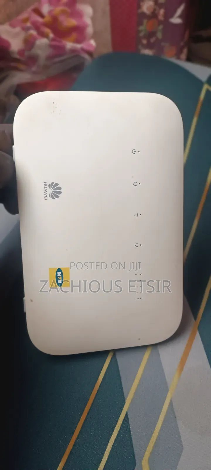 Huawei B612 Router