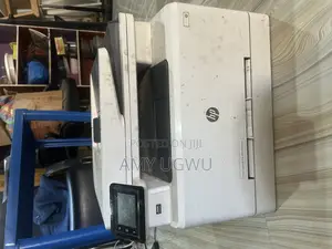 Used Hp Colour Laserjet Pro MFP M281fdw Printer/Scanner