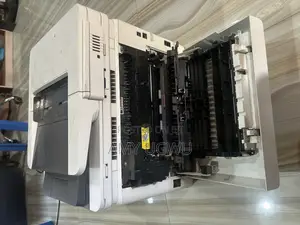 Used Hp Colour Laserjet Pro MFP M281fdw Printer/Scanner