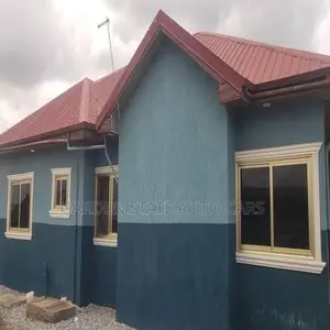 3bdrm House in Garden State Autos, Awutu Senya East Municipal for rent