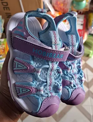 Comfortable Girls Sandals for 4 Years