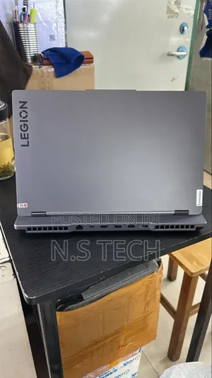 New Lenovo Legion Y7000P IRX9 Gaming Laptop 24GB Intel Core i7 512GB