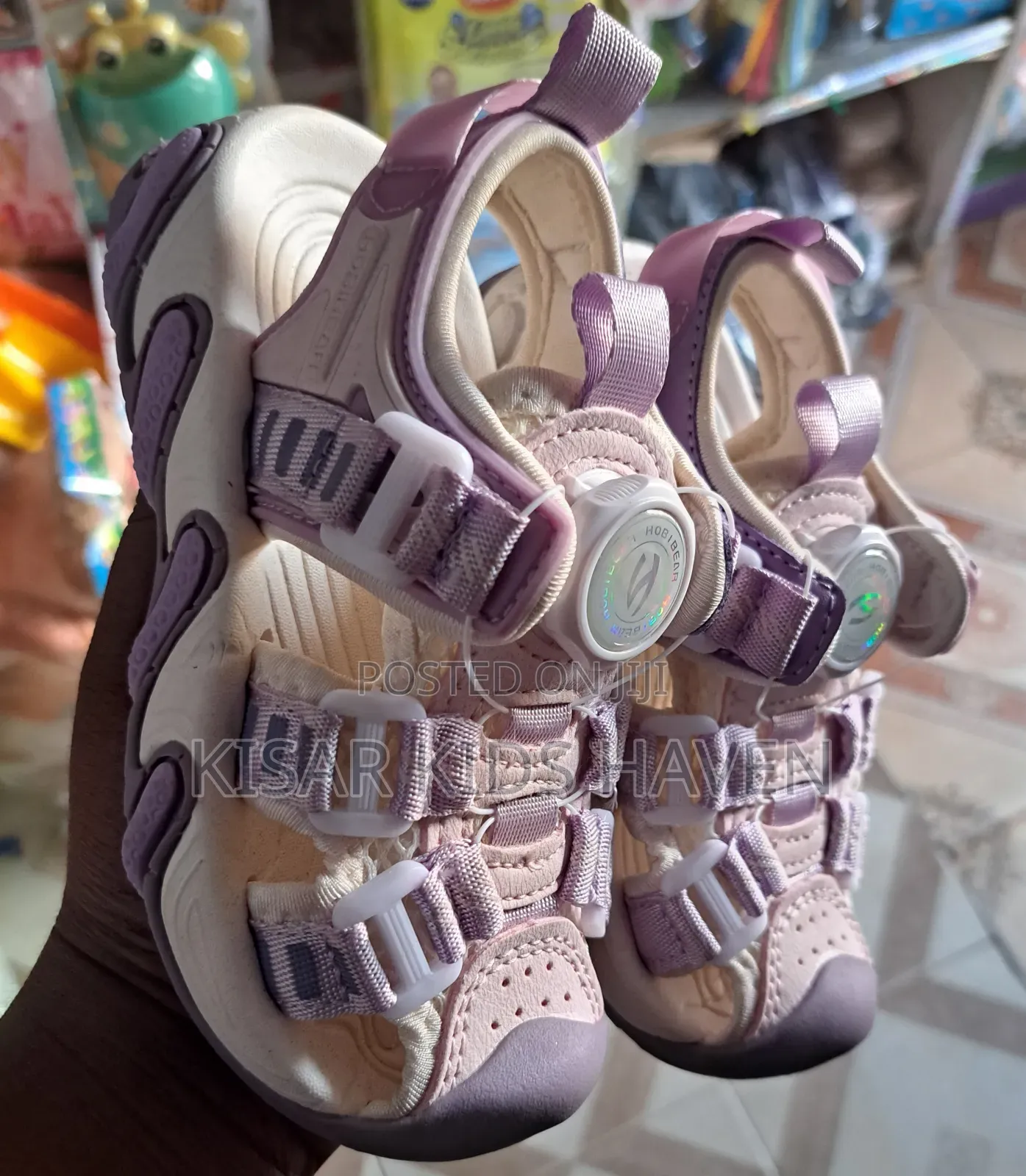 Girls Sandals for Princess 3 Years