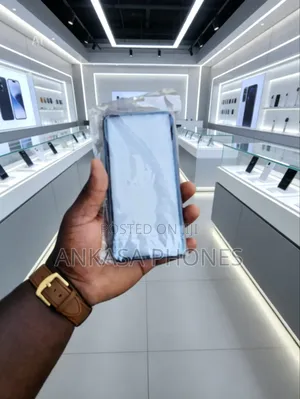 Samsung S25fe Tpu Cover