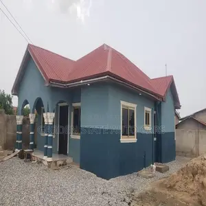 3bdrm House in Garden State Autos, Awutu Senya East Municipal for rent
