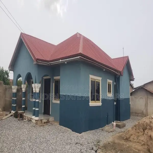 3bdrm House in Garden State Autos, Awutu Senya East Municipal for rent