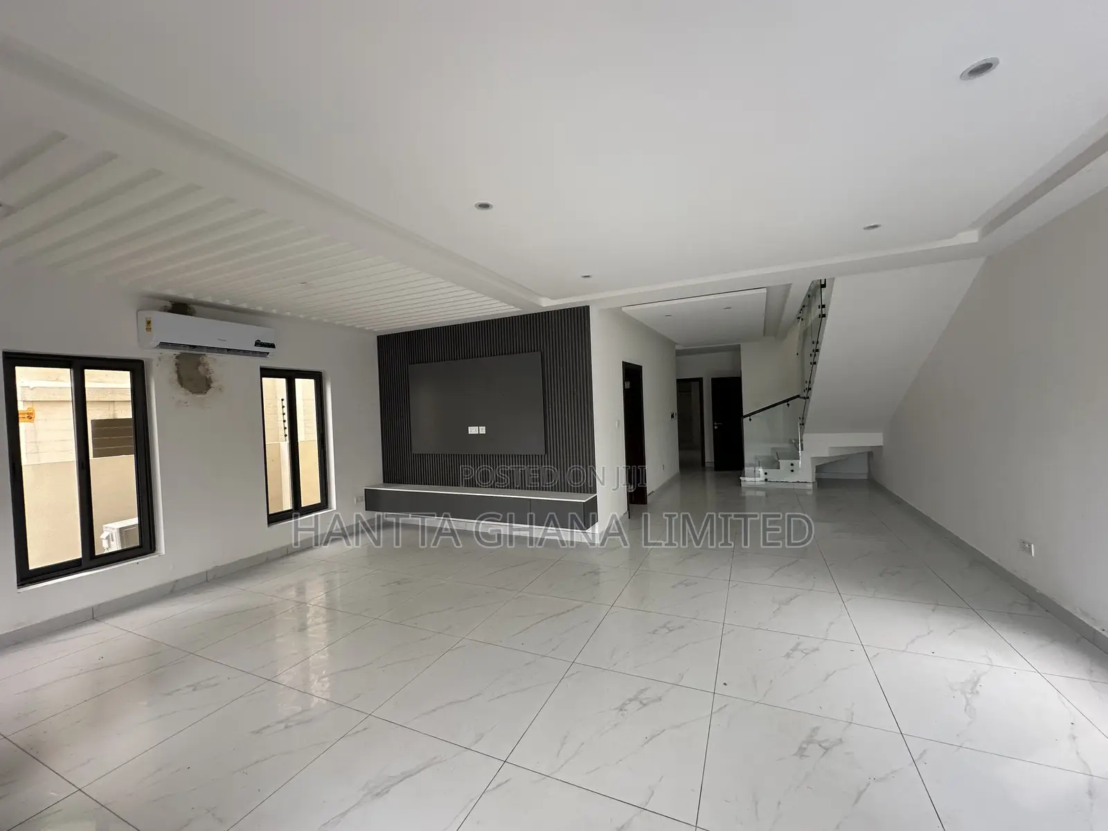4bdrm House in East Legon Hills, Accra Metropolitan for sale