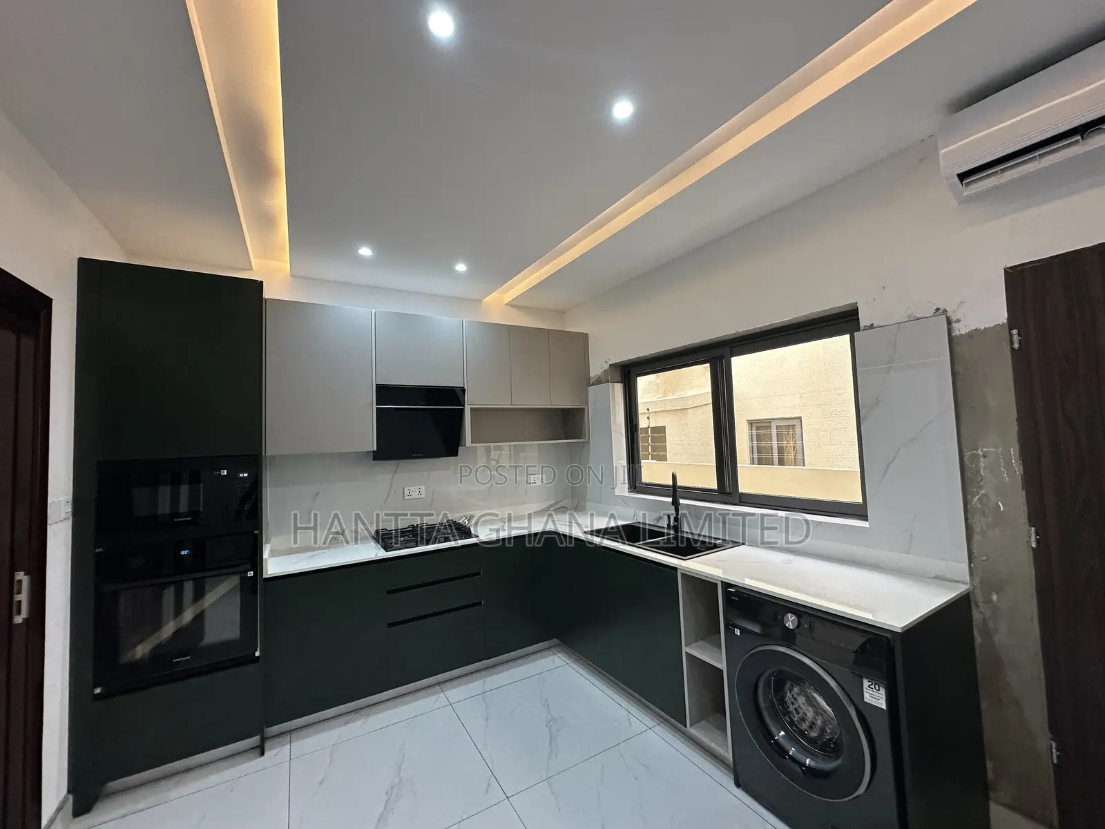 4bdrm House in East Legon Hills, Accra Metropolitan for sale