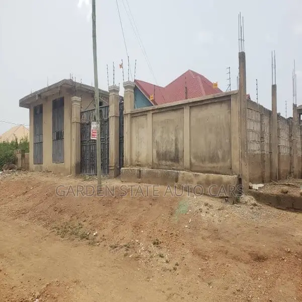 3bdrm House in Garden State Autos, Awutu Senya East Municipal for rent
