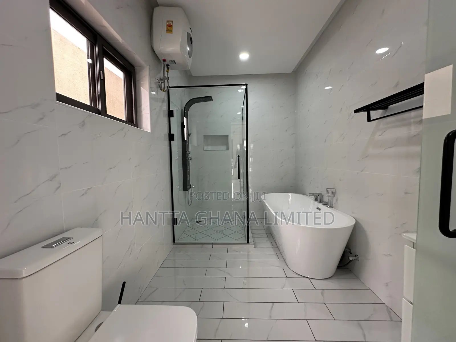 4bdrm House in East Legon Hills, Accra Metropolitan for sale