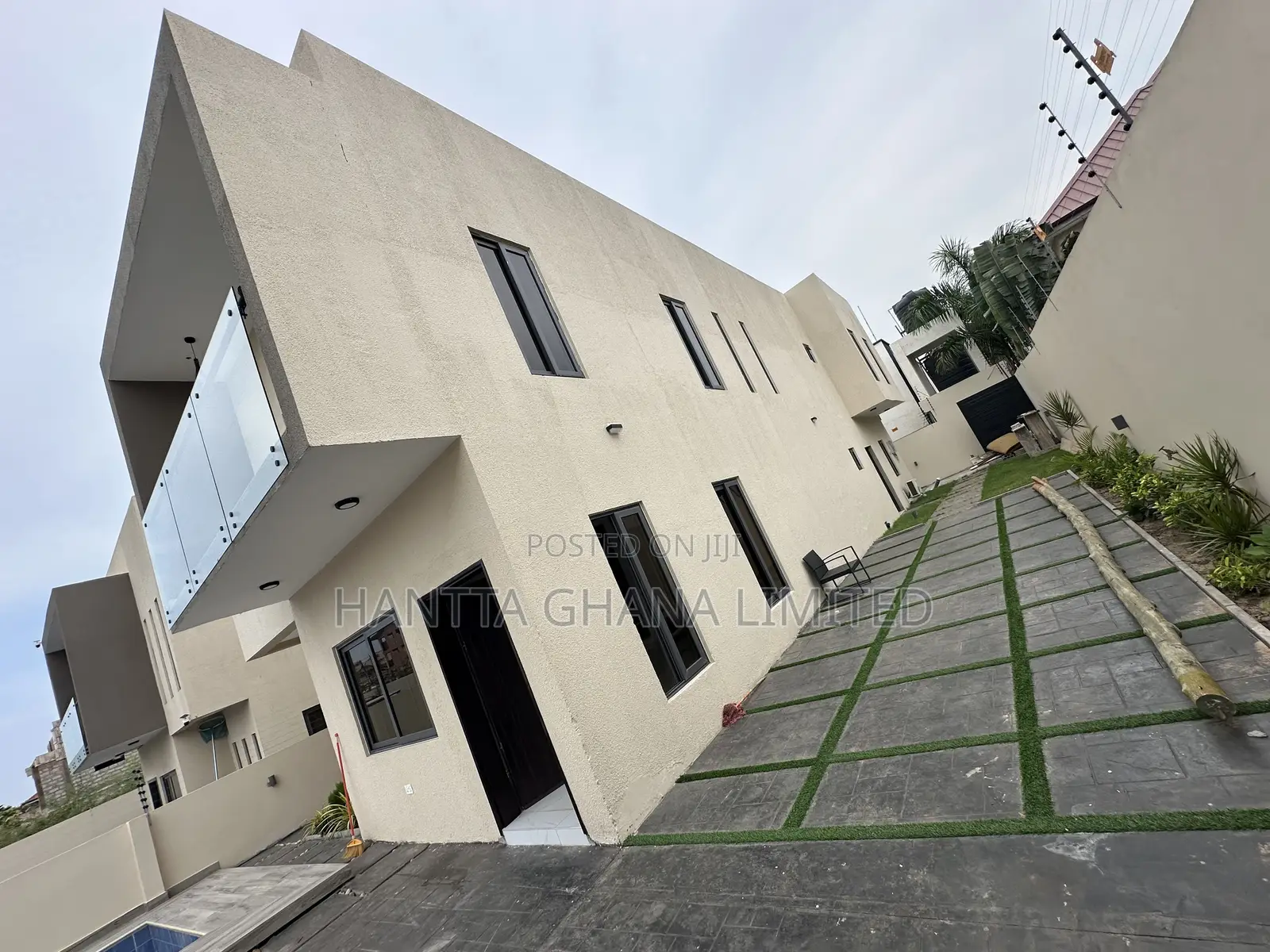 4bdrm House in East Legon Hills, Accra Metropolitan for sale