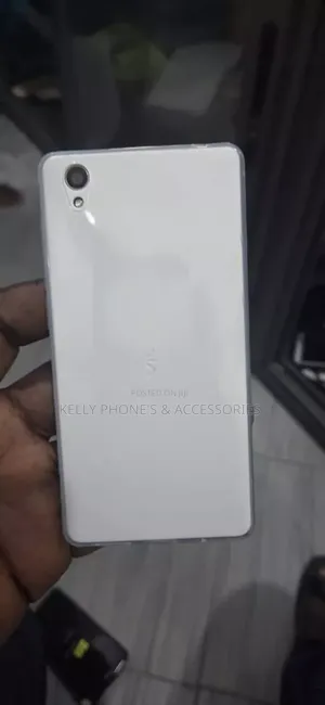 Xiaomi Redmi 6A 16 GB White