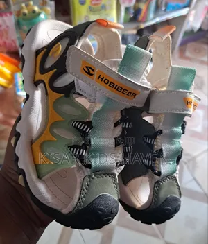 Durable Kids Sandals 4 Years