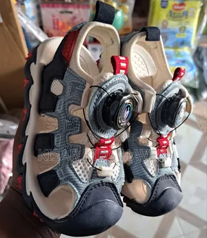 Fine Boys Sandals for 3 Years Old