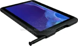 New Samsung Galaxy Tab Active Pro 64 GB Black