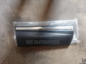 Honda CRV Back Door Moulding Shinny 2017,2018,2019,2020,2021,2022