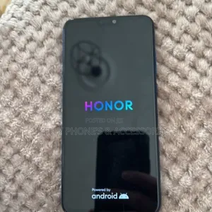 Huawei Honor 8x 128 GB Black