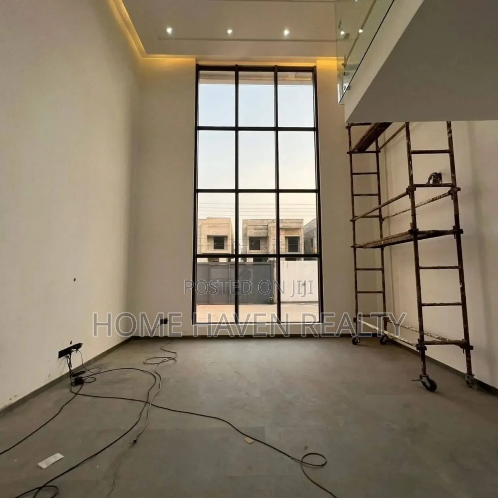 4bdrm House in East Legon, Boundary Road Area for sale