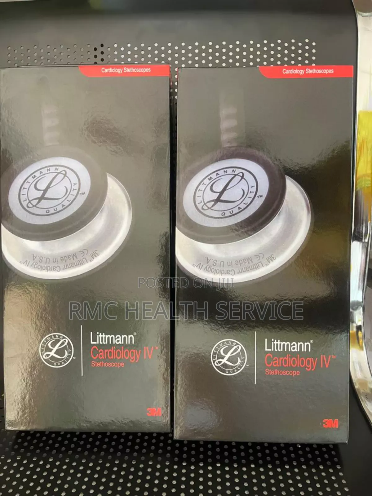 Littmann Cardiology Iv