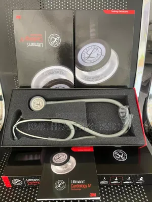 Littmann Cardiology Iv
