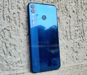 Oppo A5s (AX5s) 64 GB Black