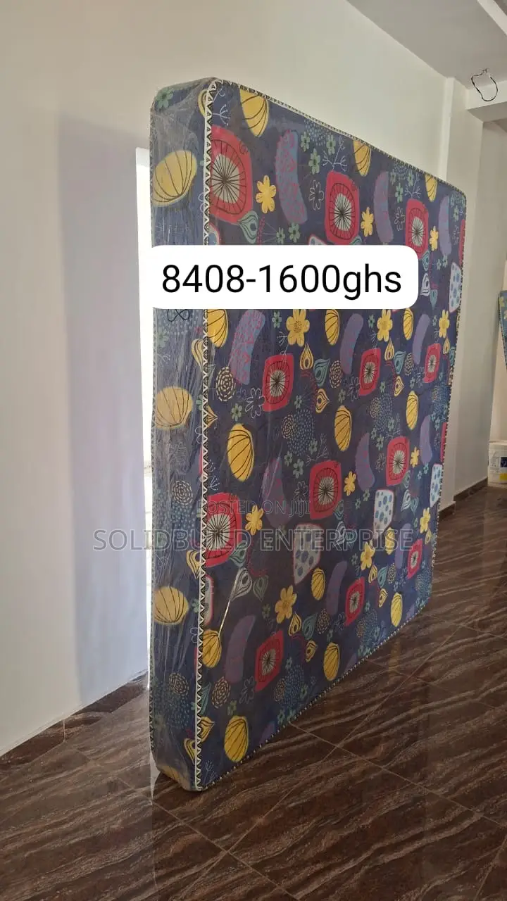 Bed Mattress