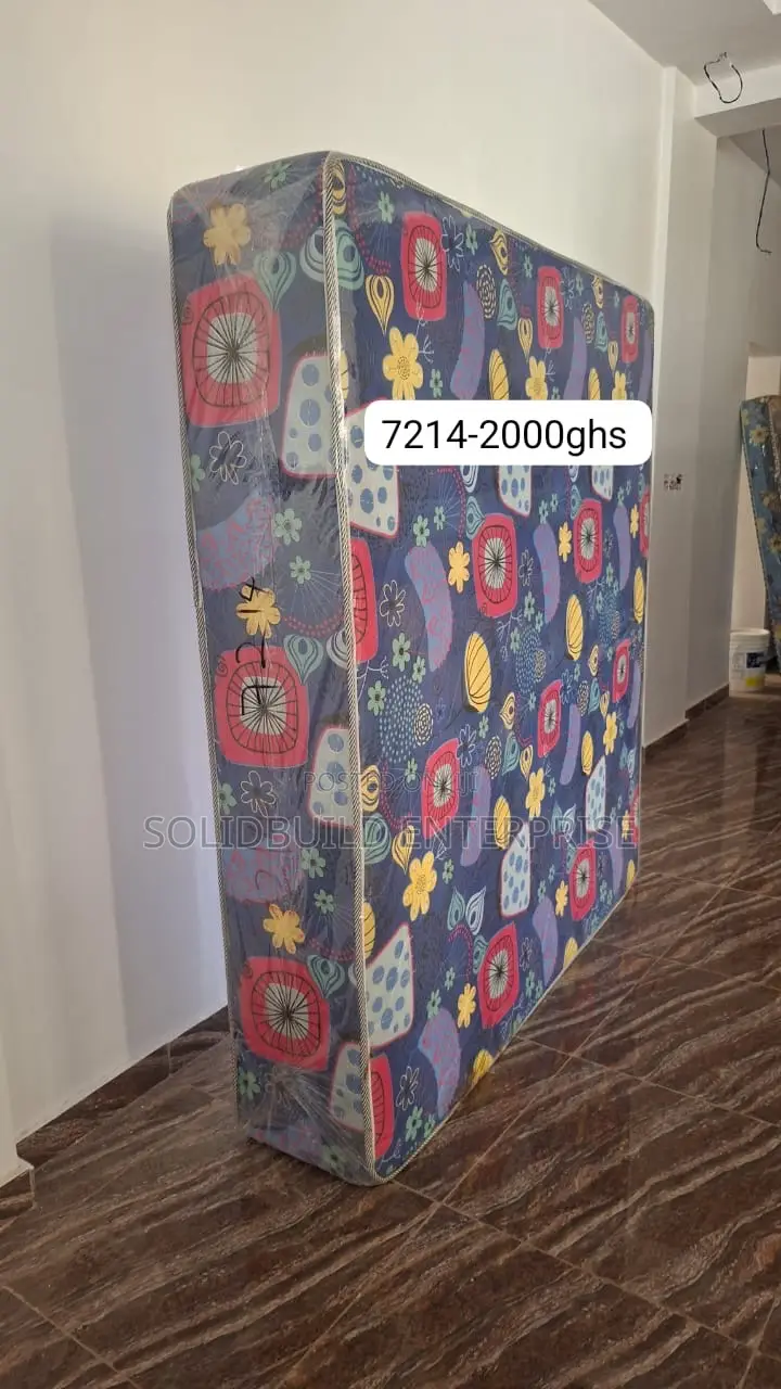 Bed Mattress