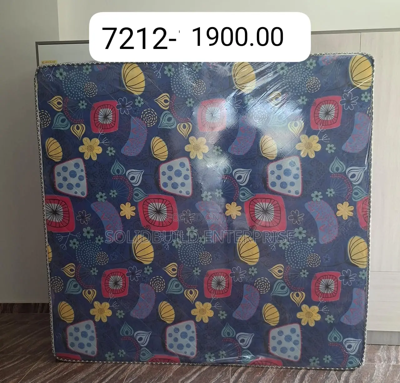 Bed Mattress