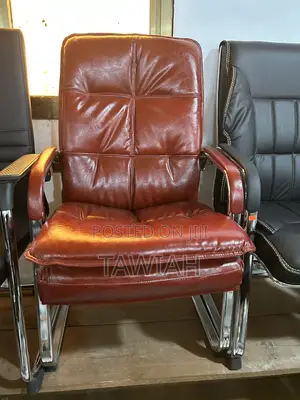 Pulpit Chairs 