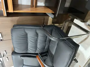 Pulpit Chairs 