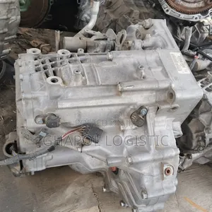Gearbox.Transmissions