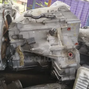 Gearbox.Transmissions