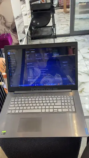 Laptop Lenovo Ideapad 3 8GB Intel Core i5 SSD 256GB
