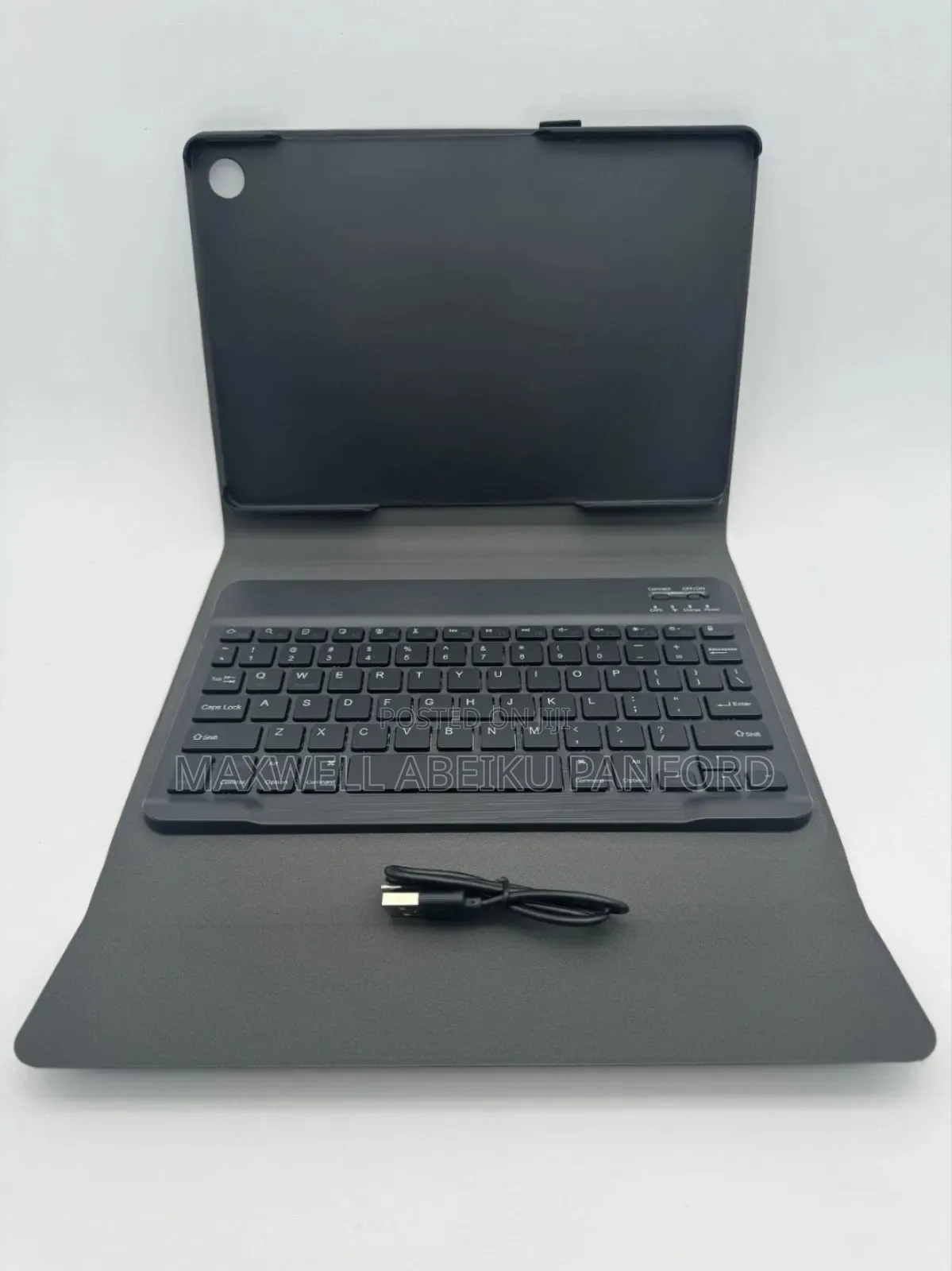 Samsung Tab A9 Plus Smart Keyboard Case